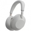 Sony WH-1000XM6 Slúchadlá s mikrofónom Káblový a bezdrôtový Pres hlavu Hudba / bežné USB Typ-C Bluetooth Šedá (WH1000XM6S)