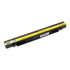 Batéria notebook ASUS A41-X550 2200mAh 14.4V PATONA PT2359