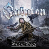 SABATON THE WAR OF END ALL WARS LTD. - NUCLEAR BLAST