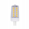 Forever Light LED žiarovka G4 Corn 3W 12V 6000K 350lm
