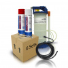 PRO-TEC CARBON X Starter Set Plus