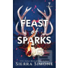 Feast of Sparks (Sierra Simone)