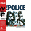 Police - Greatest Hits / Half Speed / Vinyl / 2LP [2 LP]