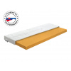 Wilsondo Vrchný matrac Visco z pamäťovej peny Aurum 200x200 - 8 cm