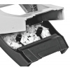 LEITZ Mini děrovačka NeXXt 5060, ledově modrá