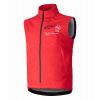 Vesta TECHSTAR SOFTSHELL, ALPINESTARS (červená) 2025 Veľkosť: M