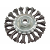 Kartáč okružný M14 vrkoč.0.5x115mm, Extol Craft 17025