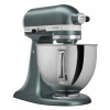 KitchenAid Artisan 5KSM175PSEJP kuchyňský robot juniper + Akční set KitchenAid balíček s příslušenstvím 5KSM2FPPC