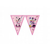 Procos Girlanda Minnie Mouse