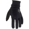 FOX rukavice DEFEND Thermo black - L