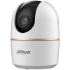 DAHUA IP kamera H3A/ vnútorné/ Wi-Fi/ 3Mpix/ objektív 3,6mm/ H.265/ IR až 10m/ SK app