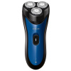 SENCOR SMS 4011BL Men´s Electric Shaver - pánsky holiaci strojček s bočným zastrihávačom