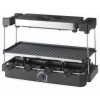 Gurmánsky gril a raclette, TREBS 15110, 1200W