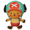 Sakami Merchandise One Piece - Plush Figure - Tony Tony Chopper (20cm)