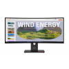 Lenovo LCD ThinkVision T34wd-40 34