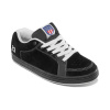 Pánské boty Etnies SAL23 25/26 Black/White