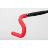 Omotávka BIKERIBBON Cork Gel - red