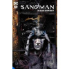 Sandman The Deluxe Edition Book Four - Neil Gaiman, Marc Hempel, DC Comics