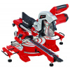 EINHELL TC-SM 216 4300380 kapovacia a pokosová píla s poťahom