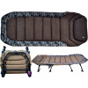 LK Baits Lehátko Camo Styl-BedChair