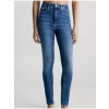 Calvin Klein dámske modré džínsy J20J221771 31/30