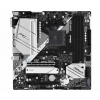 ASRock MB Sc AM4 B550M PRO4, AMD B550, 4xDDR4, HDMI, DP B550M PRO4