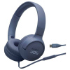 JBL Tune 520C Blue