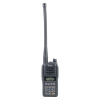 ICom IC-A16EBT prenosná VHF rádiostanica s bluetooth, pre letectvo 118 000–136 992 MHz, 2 400 mAh, IP67