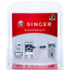 SINGER GARMENT SEWING FEET KIT ROW B