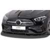 RDX Racedesign přední difusor Vario-X3 Mercedes C W206 Sedan / Combi AMG-Line -- od roku výroby 2021-