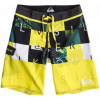 Detské plavky - Quiksilver boxery 16 viacnásobné (Quiksilver farebné kúpanie (16 l))