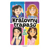 Královny trapasů Jojo vs. nová škola - Veeda Bybeeová, Joy McCullough