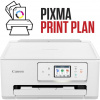 Canon PIXMA TS7650i Inkjet A4 1200 x 1200 DPI Wi-Fi (6256C006)