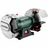 Uhlová brúska Metabo DS 200 Plus 600 W