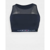 Tommy Hilfiger 46 odtiene modrej (K3B114*Tommy Hilfiger Stanik 18 46 3xl RWZ)