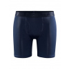CRAFT CORE Dry 6 Boxerky Dark Blue - L
