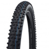 Schwalbe Plášť ROCKET RON 29x2.25 (57-622) 67EPI 645g TLE Evo Super Ground Addix SpeedGrip skladací