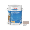 Remmers Fenstergrau tvrdý voskový olej PREMIUM 0,75 l, fenstergrau