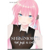 Shikimori's Not Just a Cutie 16 (V16)(Brožovaná)