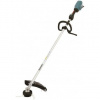Makita Záhradná technika - 40V AKU krovinorez, záber 33 cm, bez batérie a nabíjačky UR017GZ