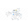 K5*EU S 750 EU - Individual parts 1 Diel: 1-Nádoba na pozam. nečist. kompl. S 750
