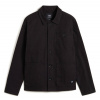 VANS Drill Chore Canvas Jacket, Black - XXL