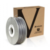 VERBATIM Filament pre 3D tlačiarne PLA 2.85mm, 126m, 1kg čierna 55327 Verbatim