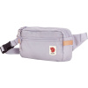 FJÄLLRÄVEN High Coast Hip Pack Lavender Mist