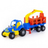 Wader Polesie Traktor Macher lesnícky 47cm