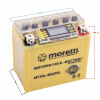 Batéria AGM MTX5L-BS 12V 5Ah 70A + LCD