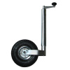 n.a. Podporné a manipulačné koleso Carbest 260 x 85 mm