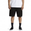 Kraťasy DC Worker Baggy Denim Short black tint 34 23/24 - Odosielame do 24 hodín