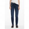 Dámské jeans DESIGUAL 25SWDD59 5008 DENIM ARIZONA 5008 BLUE velikost 38