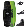 JOBE KNOX PREMIUM 143 & DRIFT VIAZANIE SET